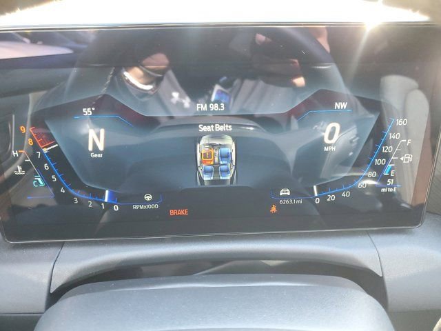 Used 2024 Ford Mustang GT image 18