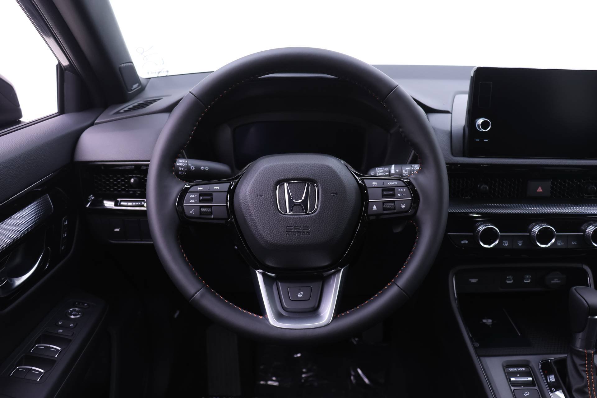 New 2027 Honda CR-V Sport Touring image 13