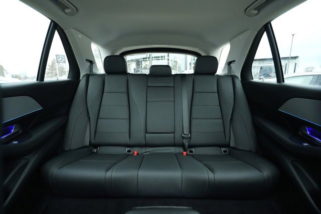 Certified 2025 Mercedes-Benz GLE 450e 4MATIC image 34