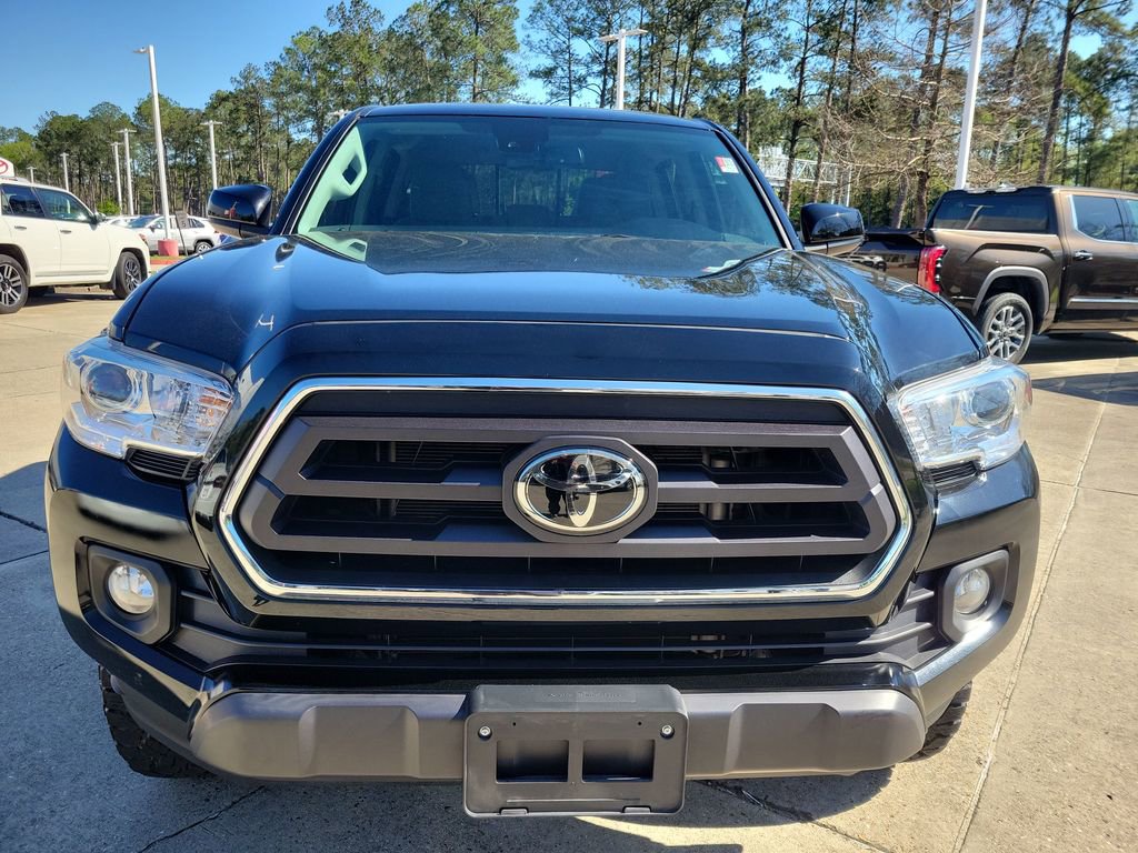 Certified 2023 Toyota Tacoma SR5 image 7