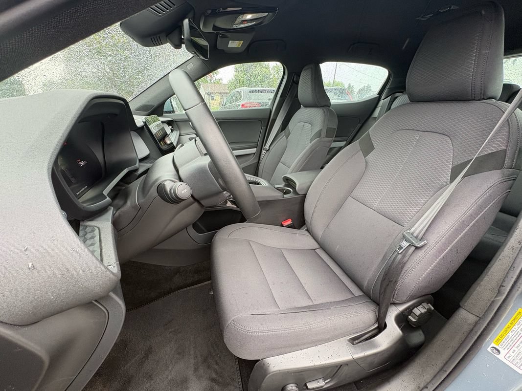 Used 2024 Polestar Polestar 2 AWD/4WD image 25