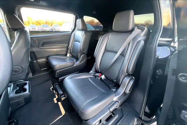 Used 2024 Honda Odyssey Sport image 22