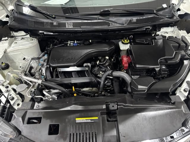 Used 2020 Nissan Rogue Sport SL FWD image 40