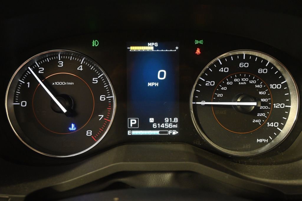 Used 2018 Subaru Crosstrek 2.0i Limited w/ Popular Package #3 image 25