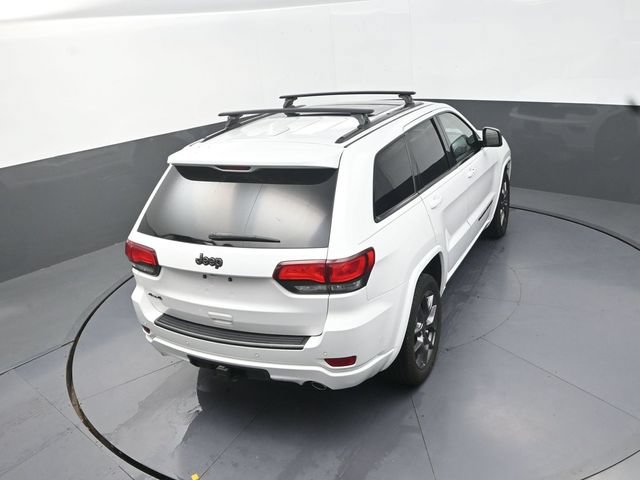 Used 2021 Jeep Grand Cherokee Limited w/ Quick Order Package 28K 80th AWD/4WD image 18