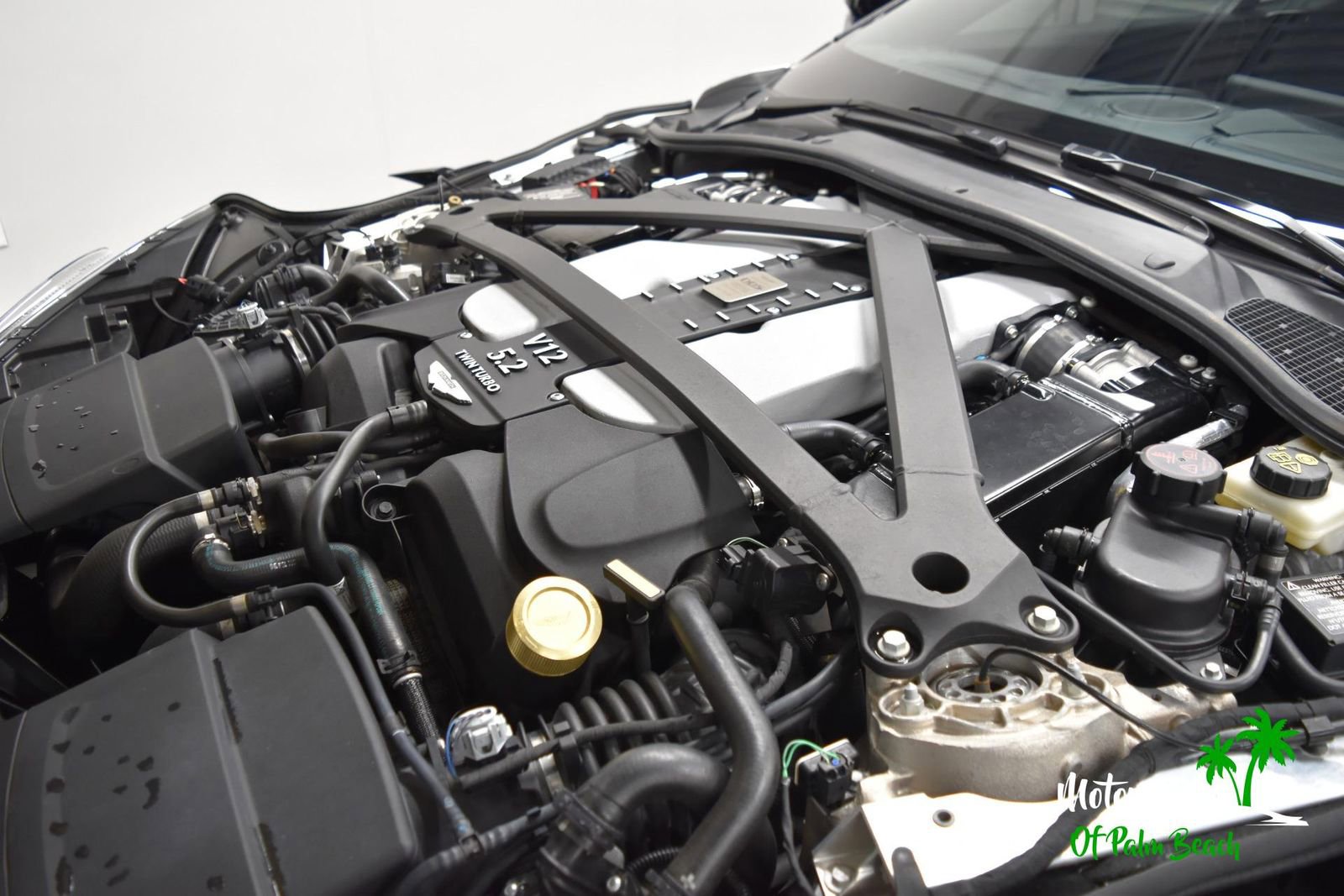 Used 2019 Aston Martin DBS Superleggera image 55