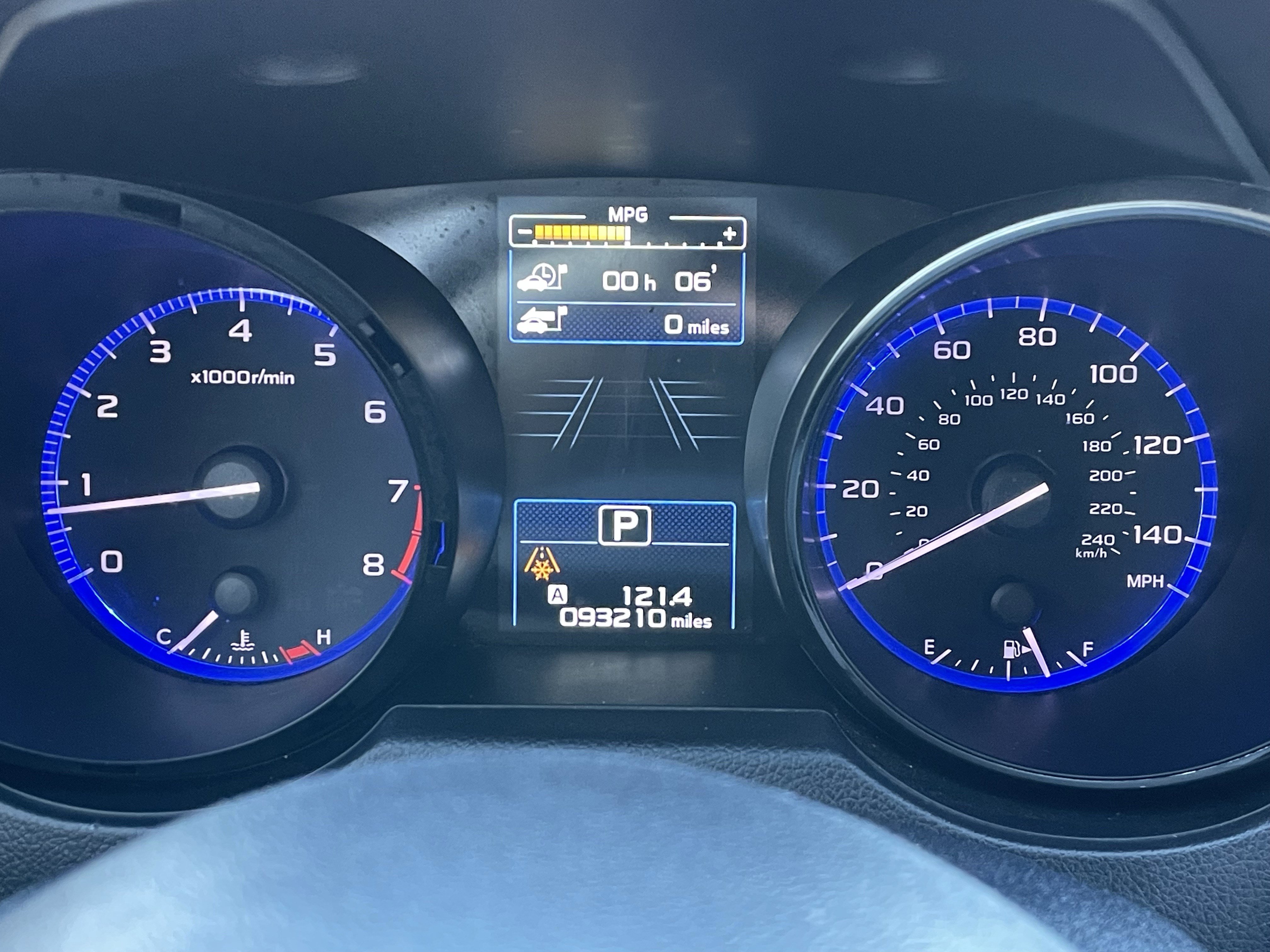 Used 2019 Subaru Outback 2.5i Touring w/ Popular Package #3A image 30