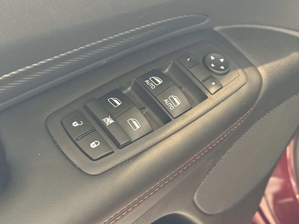 New 2026 Dodge Durango GT w/ Blacktop Package image 25