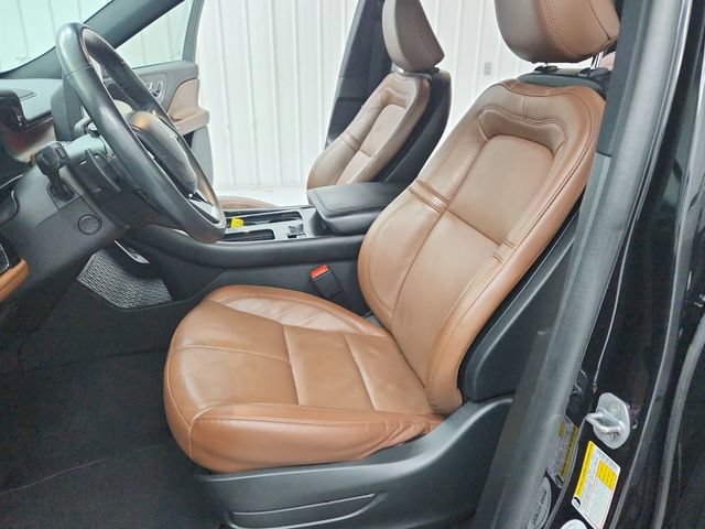 Used 2023 Lincoln Aviator Reserve w/ Elements Package Plus RWD image 20