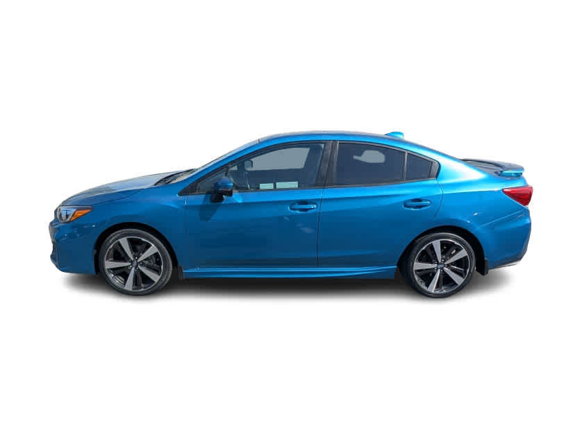 Used 2019 Subaru Impreza 2.0i Sport AWD/4WD image 3