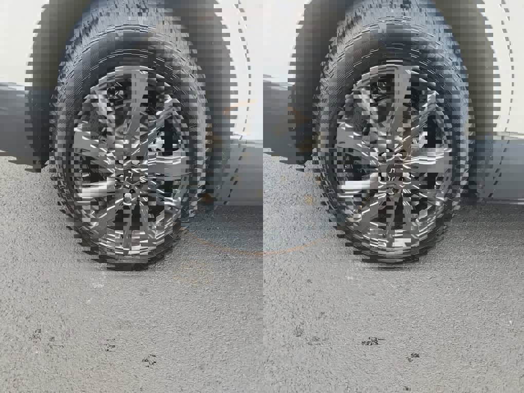 Used 2022 Chevrolet Equinox RS image 10