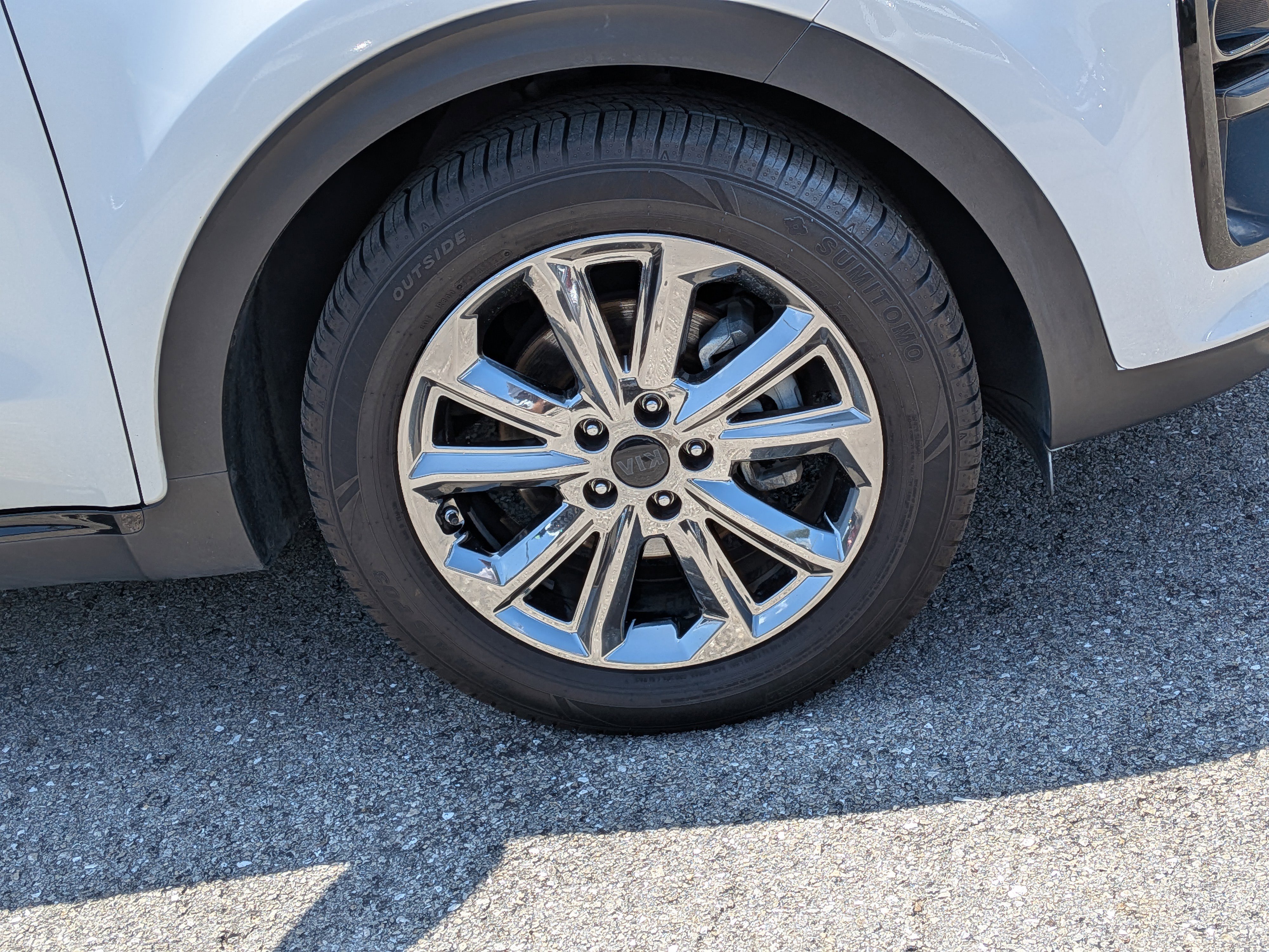 Used 2021 Kia Sportage S w/ S FWD Premium Package image 11