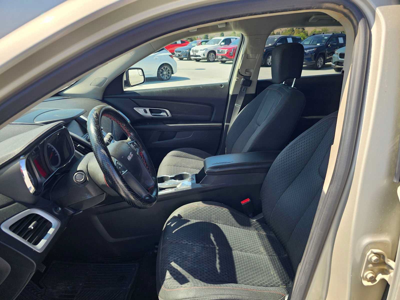 Used 2014 GMC Terrain SLE w/ LPO, Protection Package FWD image 20