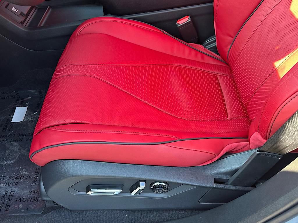 New 2026 Acura RDX A-Spec image 9