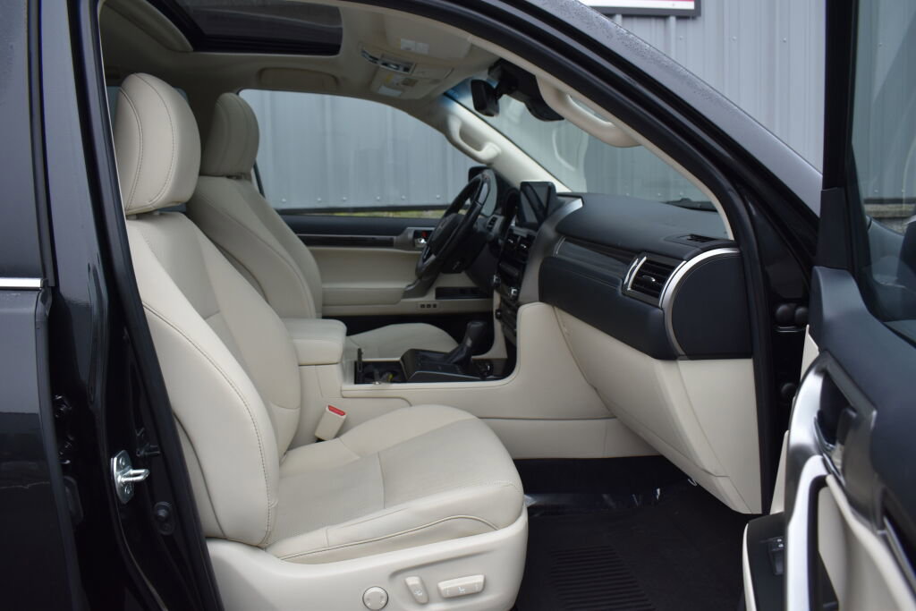 Used 2022 Lexus GX 460 Premium image 25