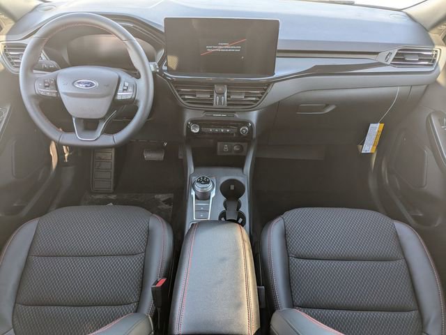 New 2026 Ford Escape ST-Line w/ Tech Pack #1 AWD/4WD image 17