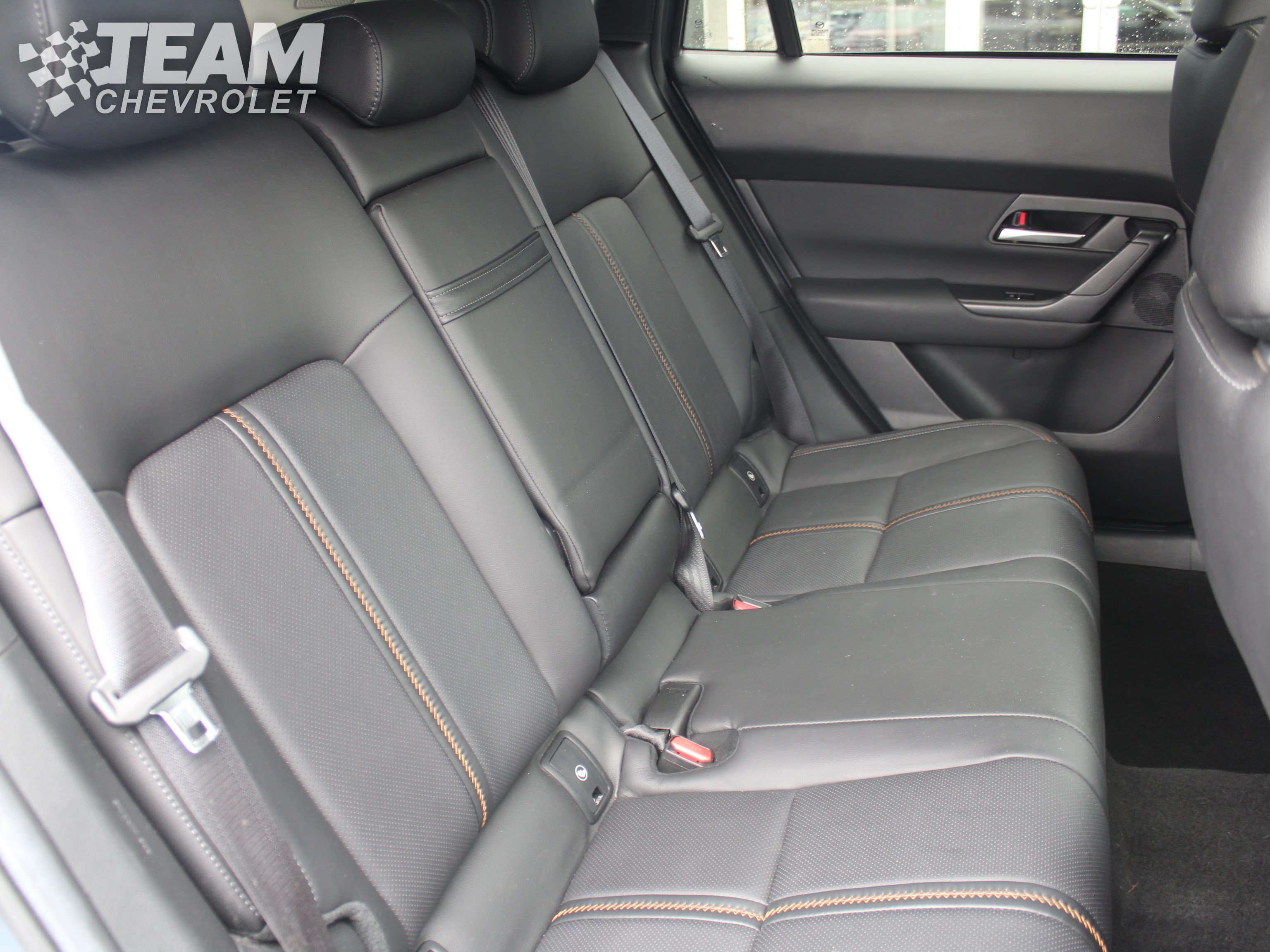 Used 2025 MAZDA CX-50 AWD 2.5 S w/ Premium Plus Pkg image 26