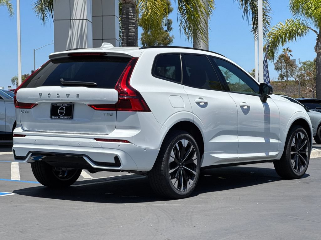 New 2026 Volvo XC60 T8 Plus w/ Protection Package Premier AWD/4WD image 5