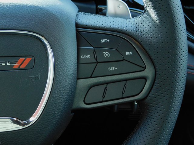 New 2026 Dodge Durango GT w/ Tow 'N Go Package image 18