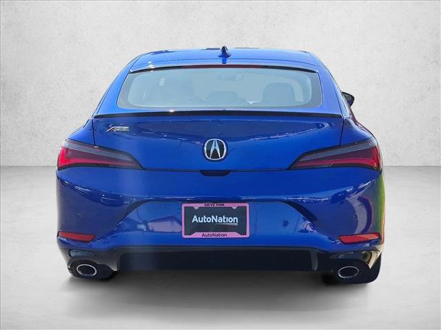 Used 2023 Acura Integra A-Spec FWD image 7