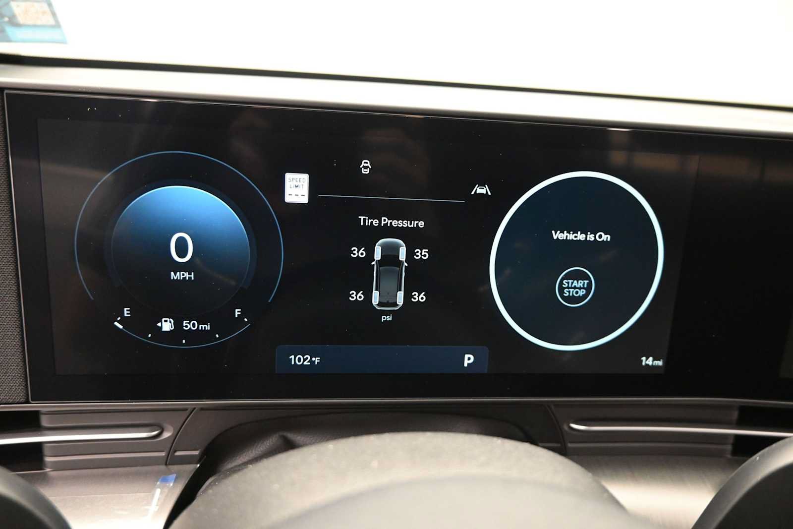 New 2026 Hyundai Kona Limited AWD/4WD image 17