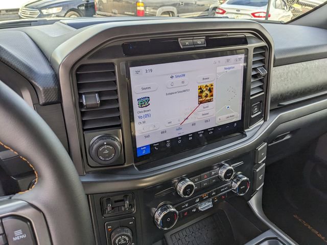 New 2025 Ford F150 Tremor w/ Mobile Office Package image 22