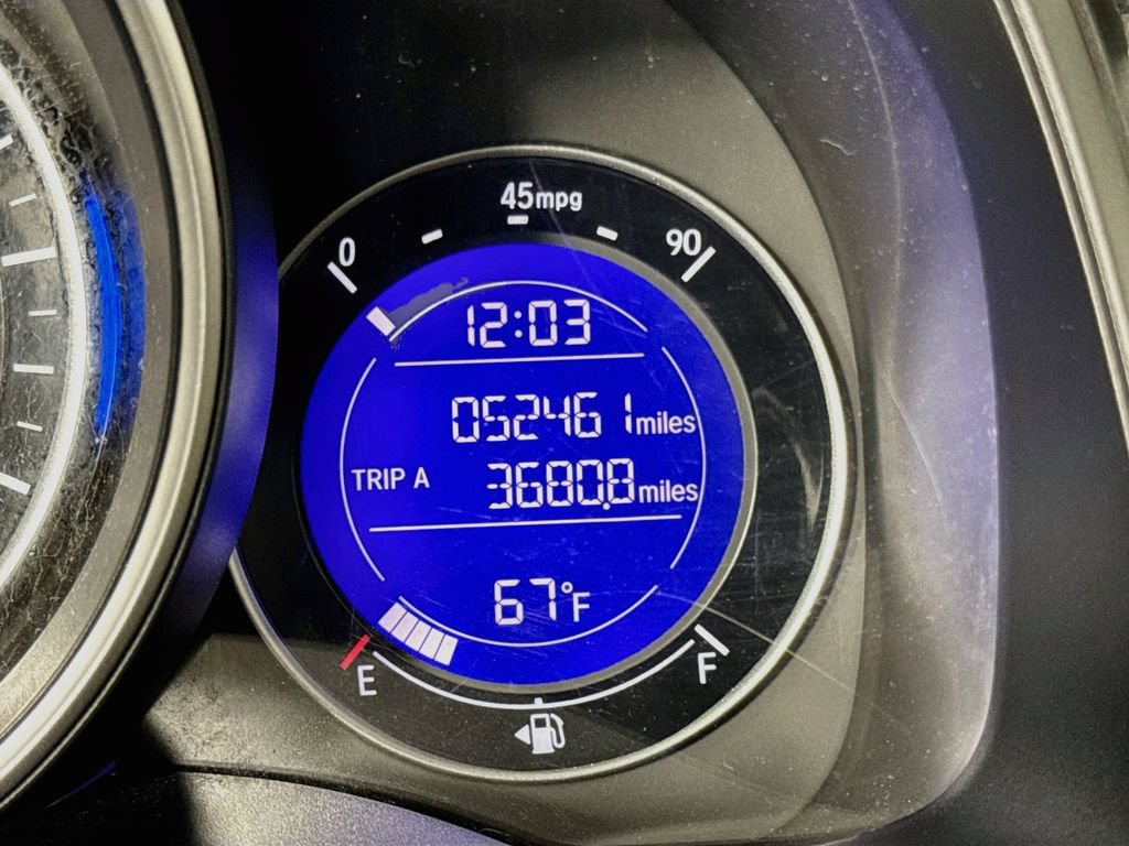 Used 2020 Honda Fit Sport image 24