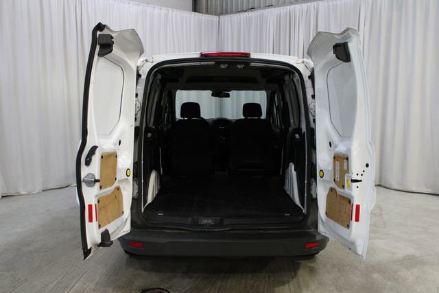 Used 2014 Ford Transit Connect XL image 28