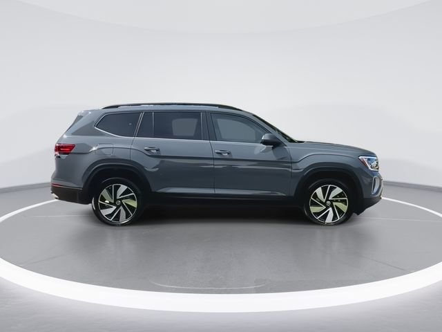 New 2026 Volkswagen Atlas SE image 9