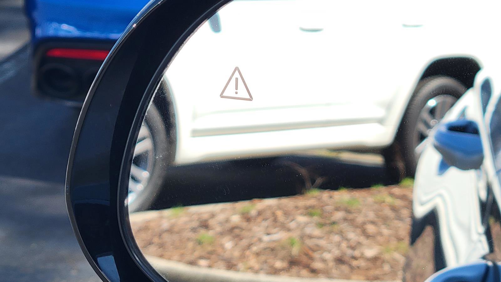 Used 2023 Hyundai Santa Fe SEL w/ Winter Weather Package image 47