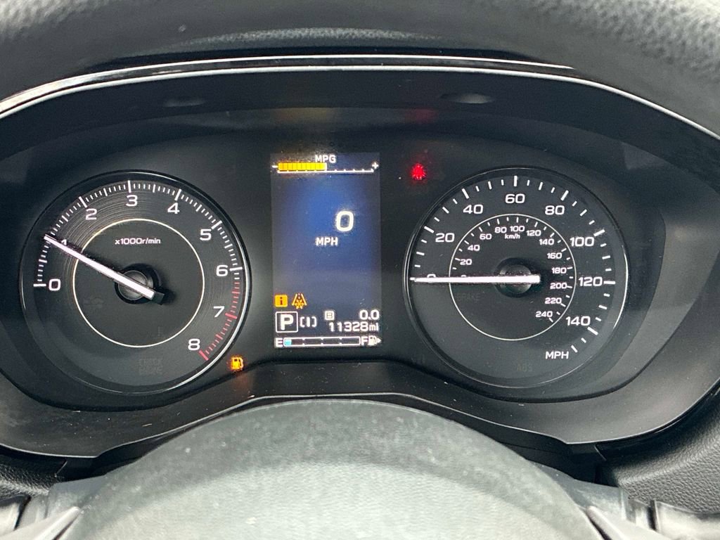 Used 2023 Subaru Impreza Premium image 26