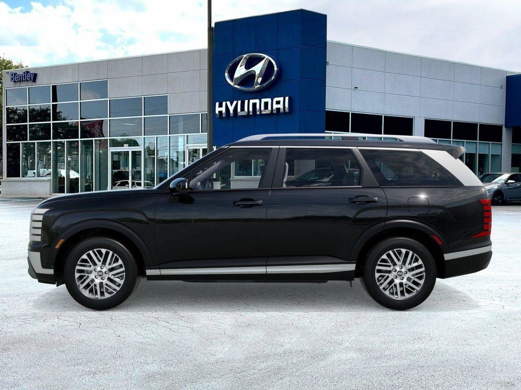 New 2026 Hyundai Palisade SEL FWD image 4