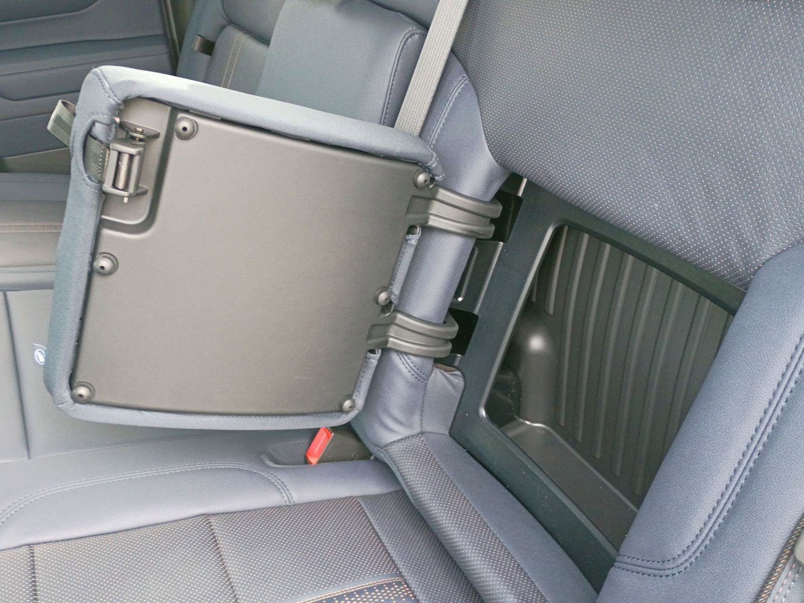 New 2026 Chevrolet Silverado 1500 High Country w/ Technology Package image 28