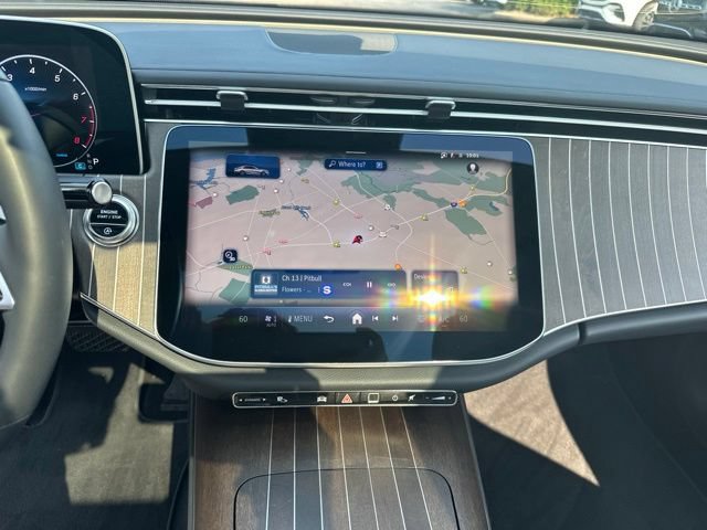 Used 2026 Mercedes-Benz E 350 Sedan image 15