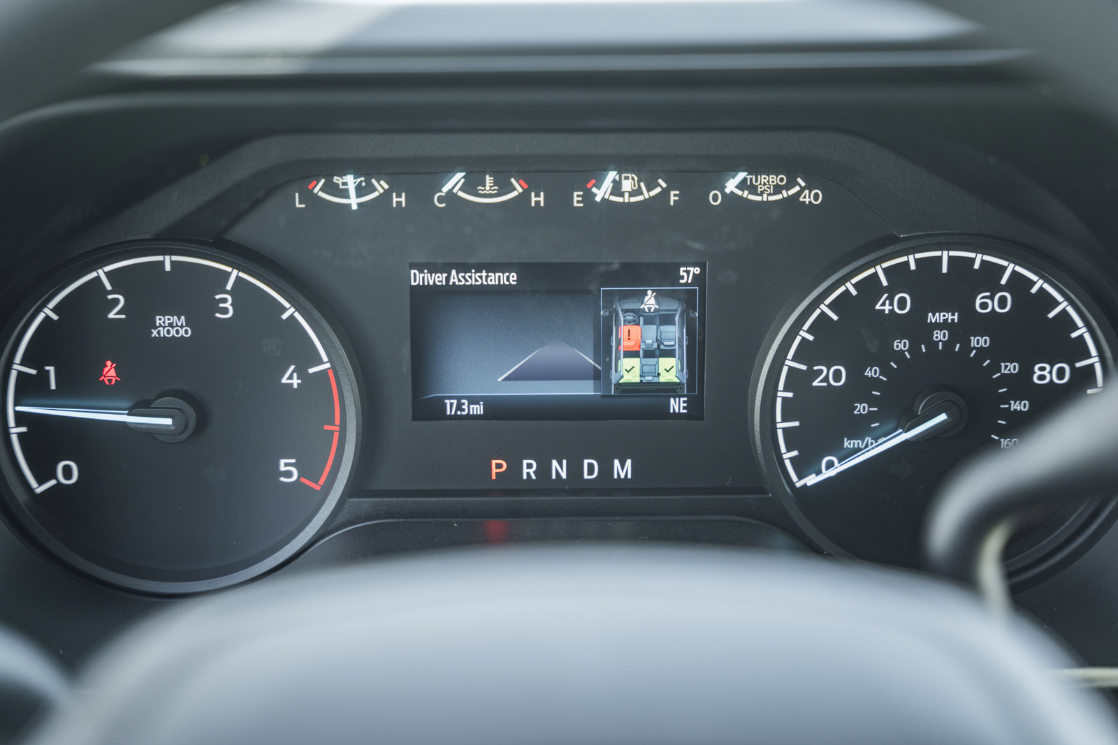 New 2026 Ford F450 XL image 47