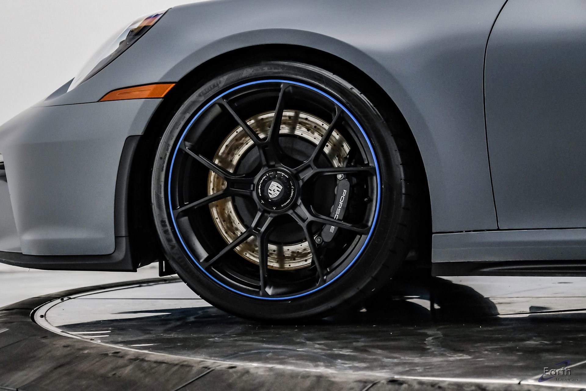 Used 2023 Porsche 911 GT3 RWD image 83