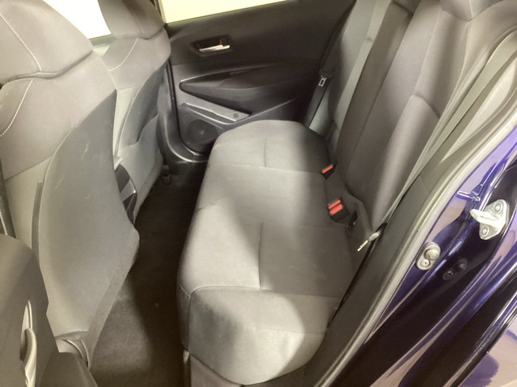Used 2021 Toyota Corolla LE FWD image 24