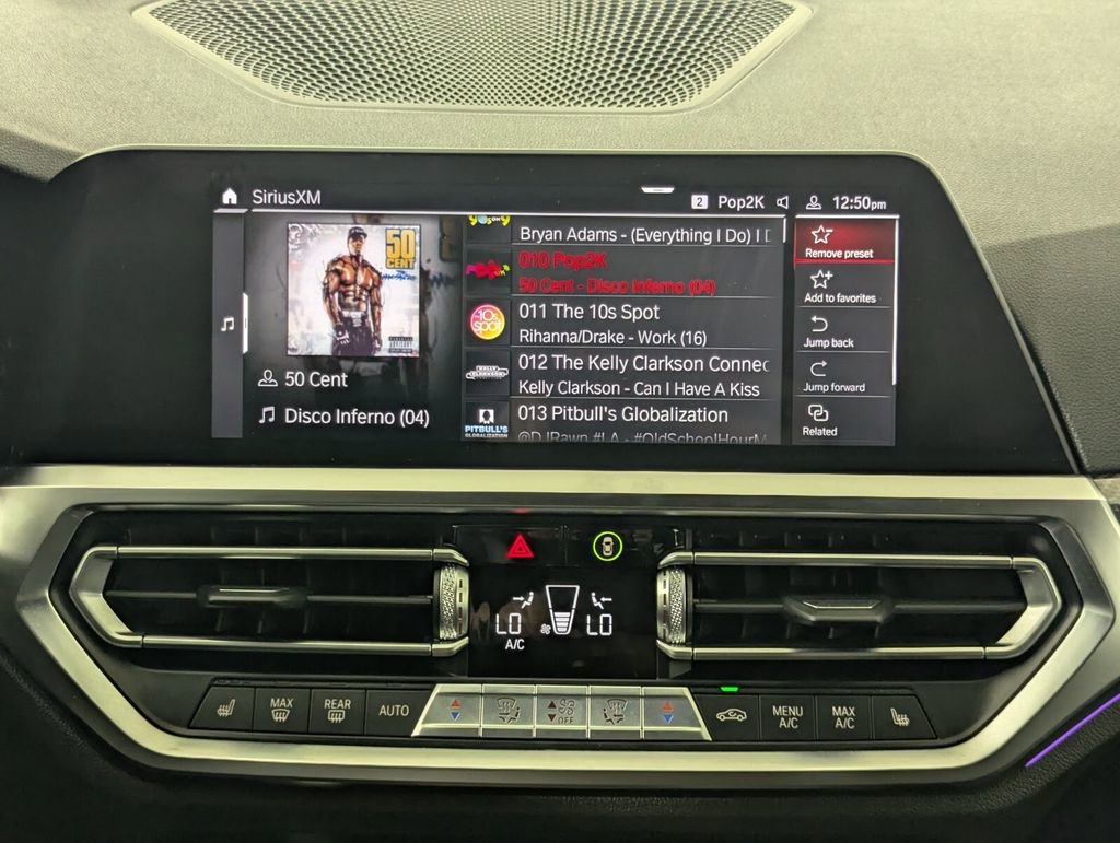 Used 2021 BMW M3 w/ Executive Package image 18