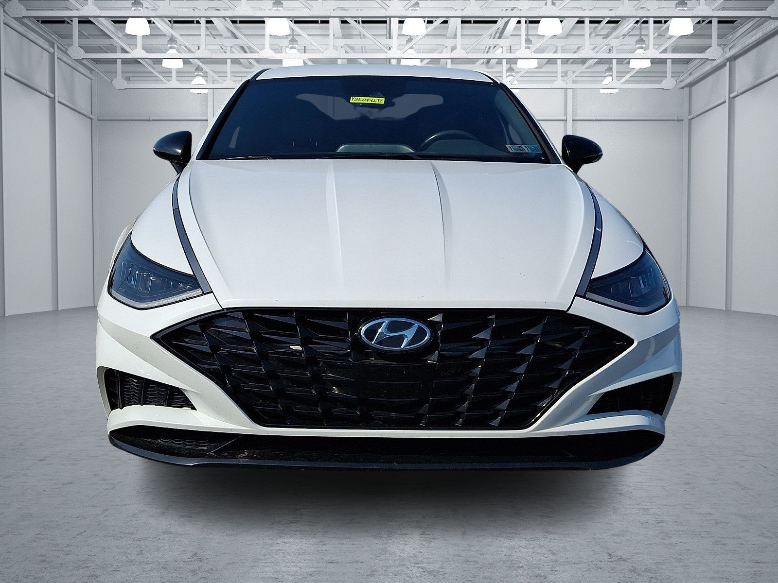Used 2021 Hyundai Sonata SEL Plus FWD image 2