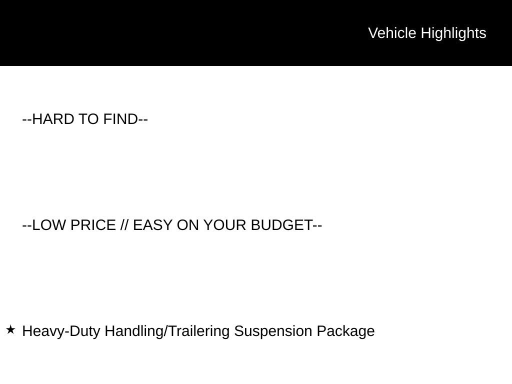 Used 2013 Chevrolet Silverado 2500 LT RWD image 7