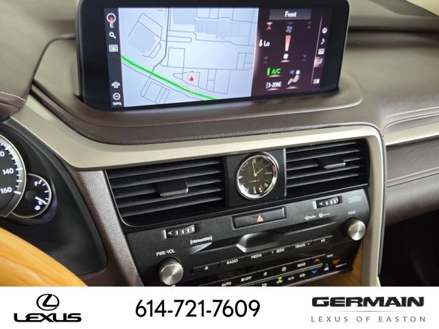 Used 2020 Lexus RX 350L Premium w/ Premium Package AWD/4WD image 25