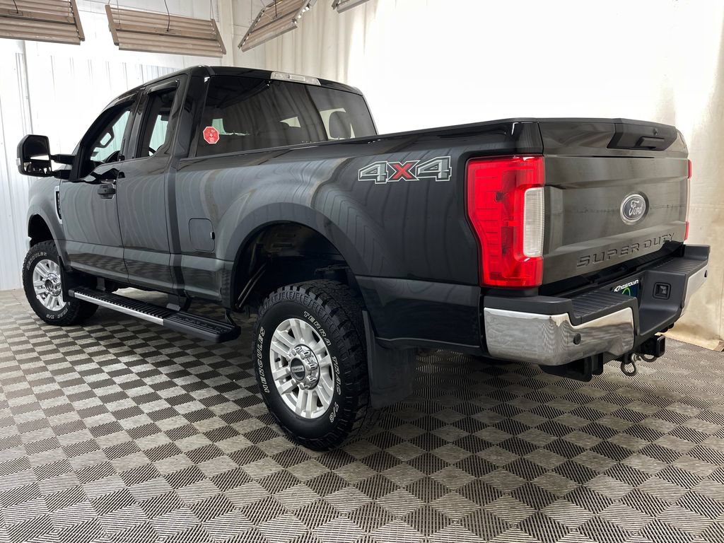 Used 2018 Ford F250 XLT w/ XLT Value Package AWD/4WD image 45