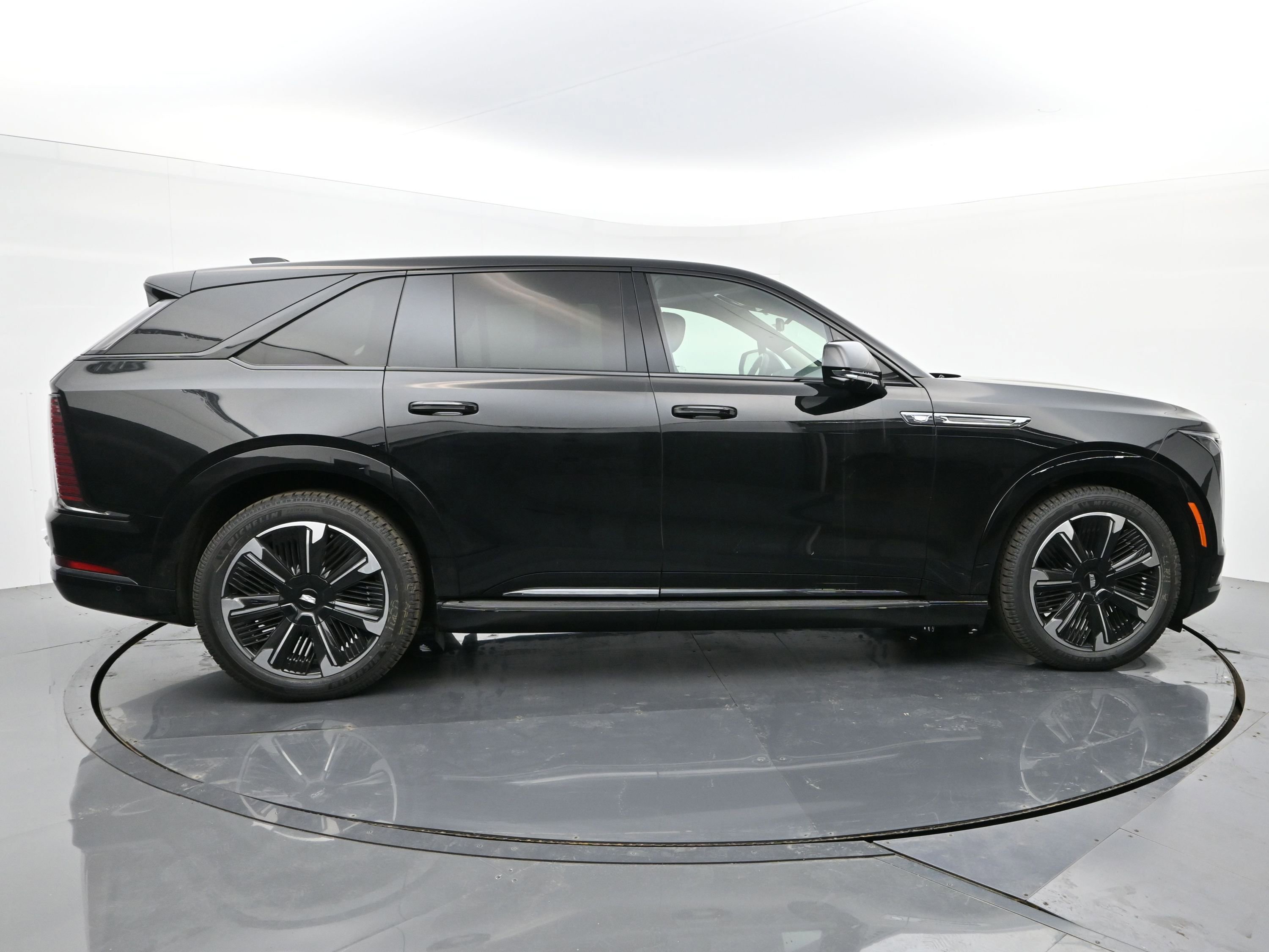 New 2025 Cadillac Escalade IQ Sport 2 image 6