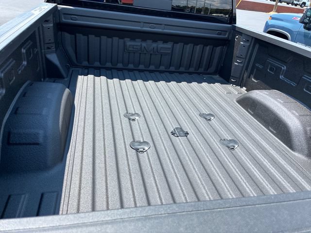 New 2026 GMC Sierra 2500 AT4 w/ AT4 Premium Plus Package AWD/4WD image 20