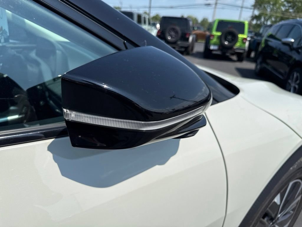 Used 2024 Kia EV6 Light AWD/4WD image 24