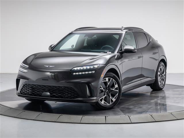 New 2026 Genesis GV60 AWD