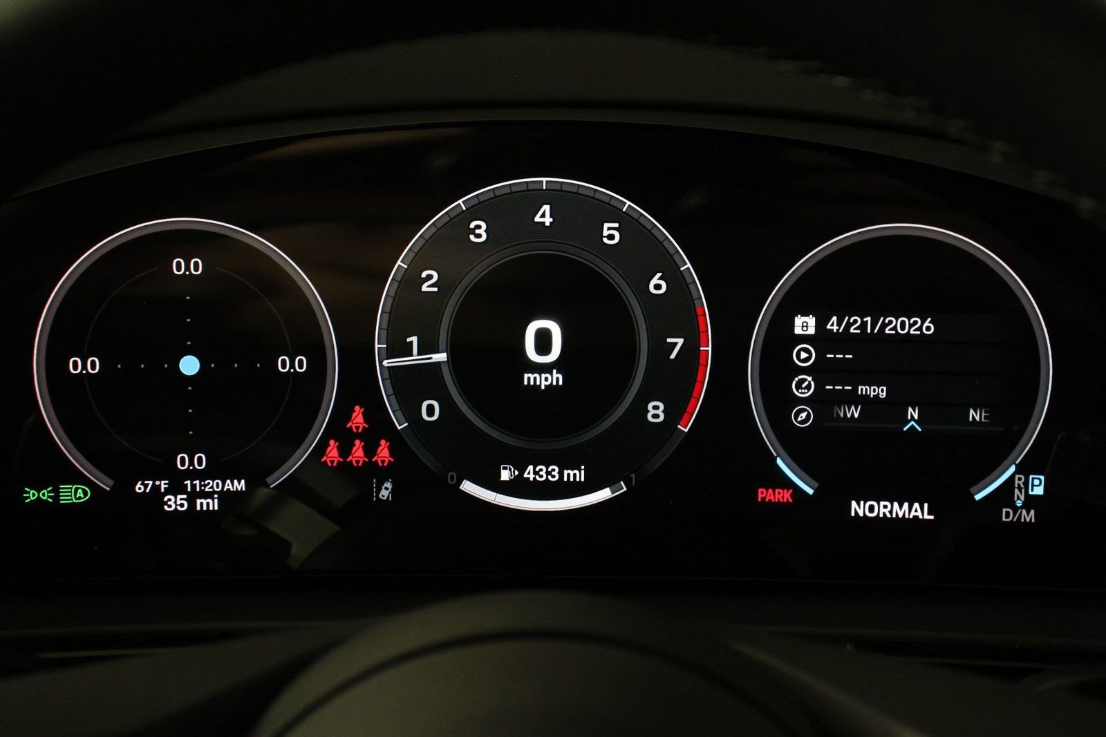 New 2026 Porsche Cayenne Coupe image 13