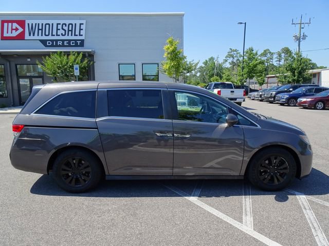 Used 2016 Honda Odyssey SE image 3