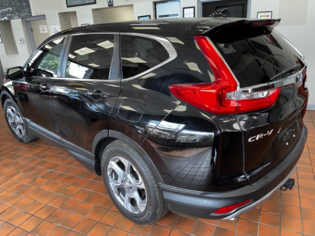 Used 2017 Honda CR-V EX-L image 5