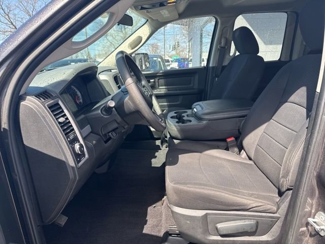 Used 2019 RAM 1500 Express image 11